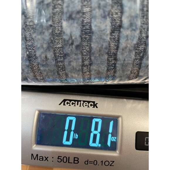 Romwe Womens‎ Ribbed Scoop Neck Pullover Sweater Size M Fitted Preppy 90s Staple - Picture 9 of 9